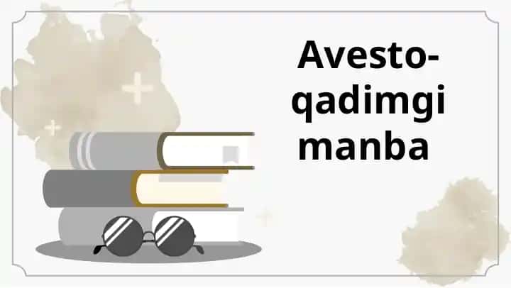 Avesto