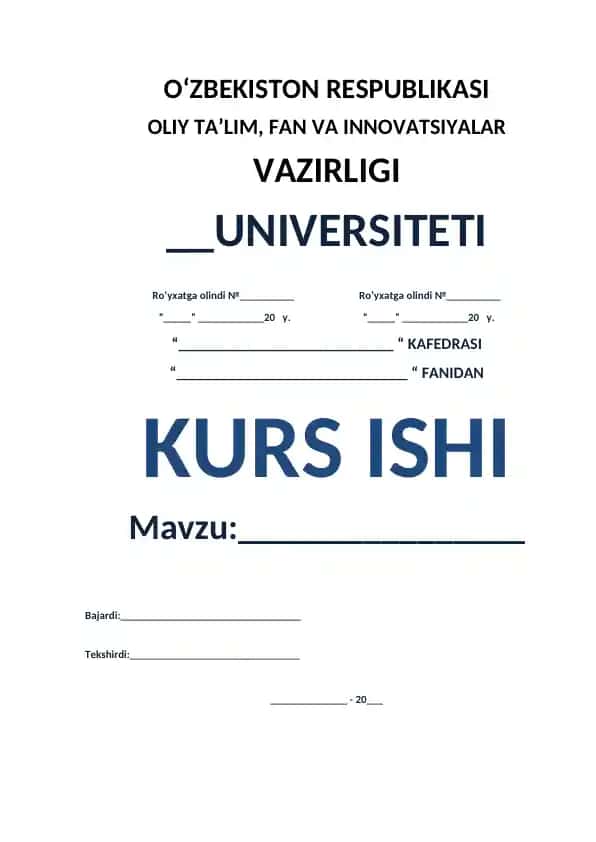 Mineral o'g'itlar va azotning o'simliklar oziqlanishidagi roli