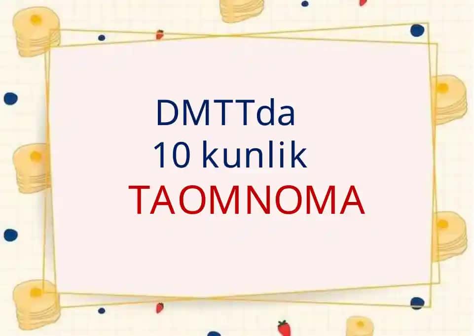 Taomnoma