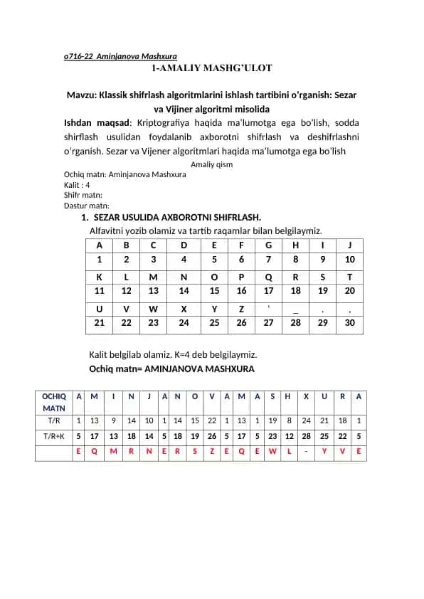 Xavfsiz Wi-Fi simsiz tarmog‘ini qurish
