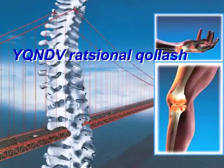 YQNDV ratsional qollash