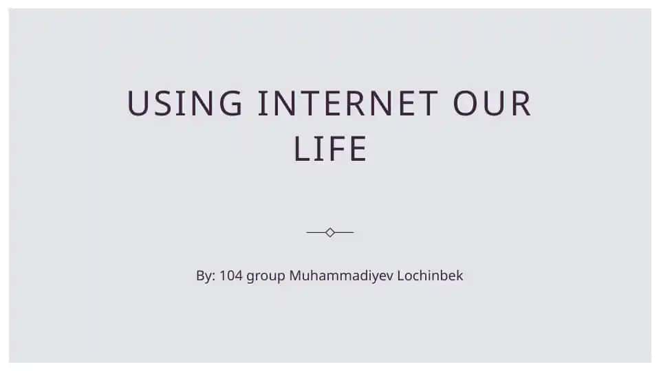 Impact of the internet on communication and social interaction