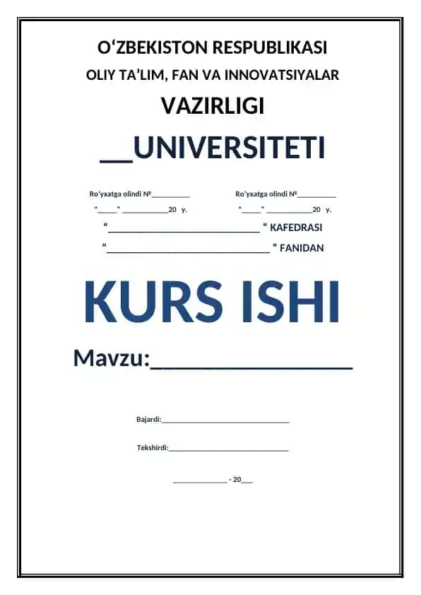 O‘quv qo‘llanma: Bankdagi hisob-kitob schyotidagi pul mablag‘lari hisobi