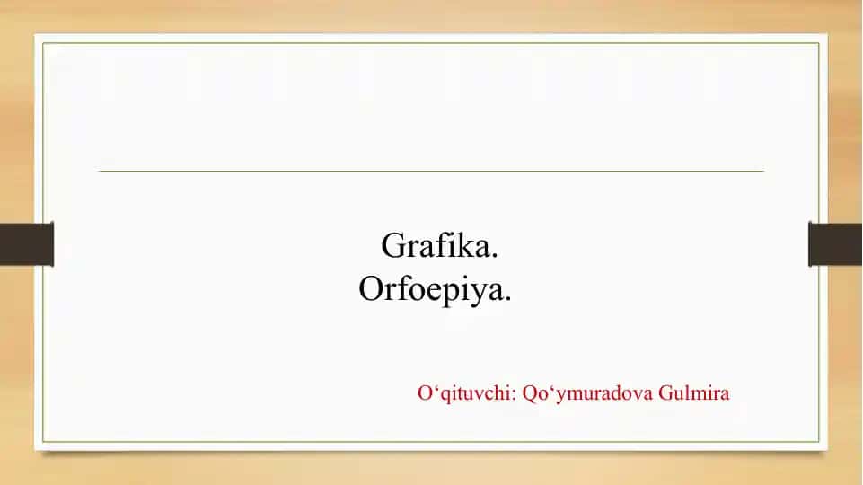 Grafika