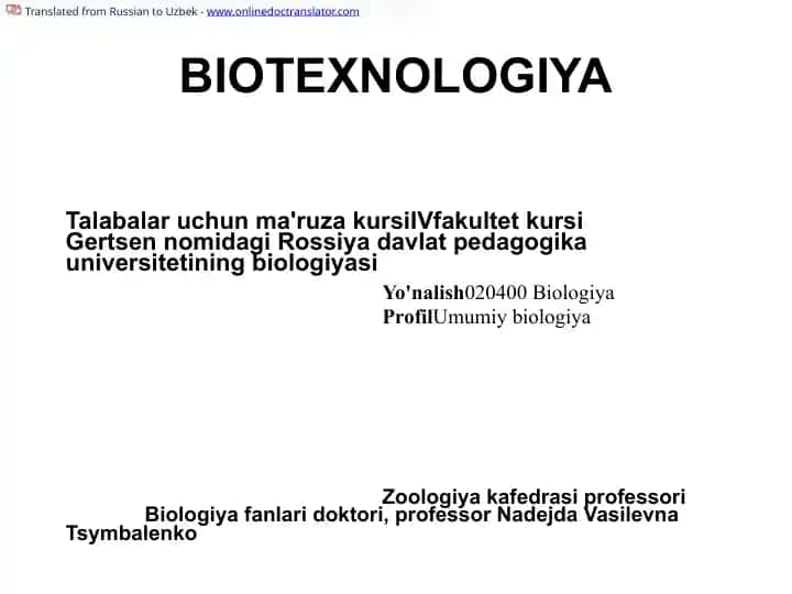 vektorlar va ularning qoʻllanilishi