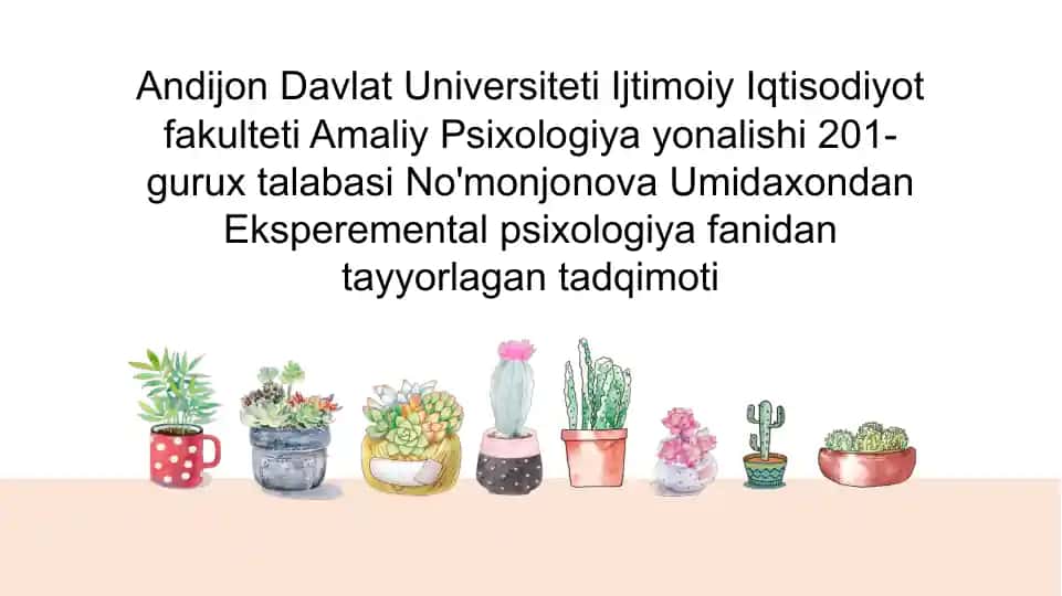 Xarakter aksentuatsiyasi