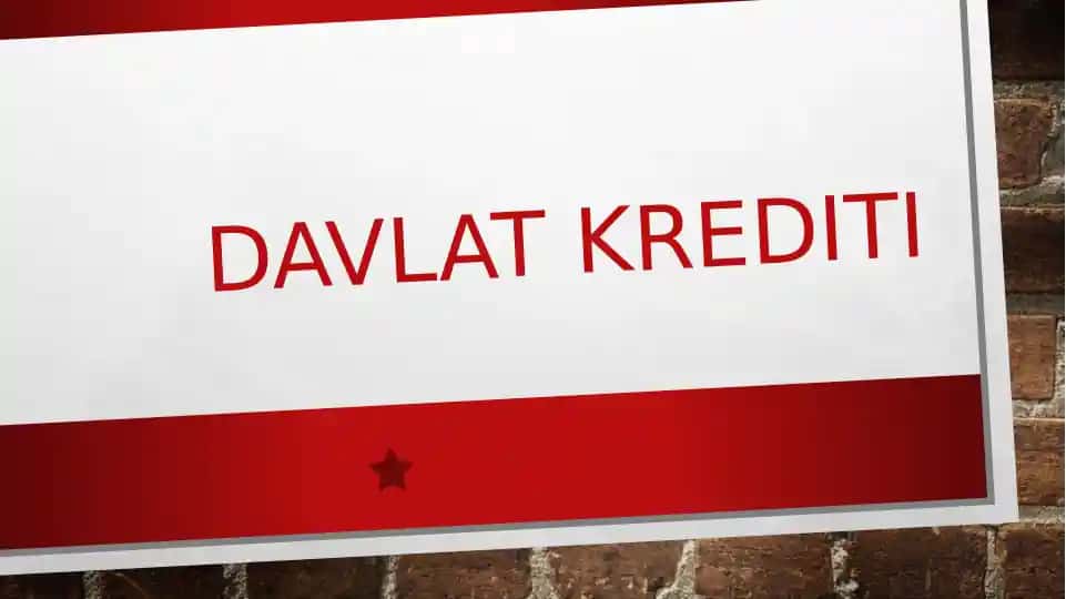 Davlatkrediti