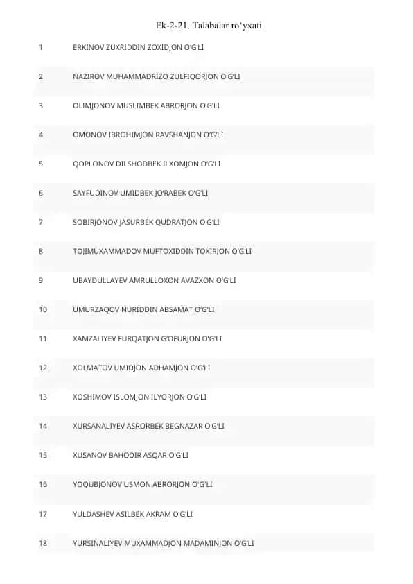 Iqtisodiyot fanidan statistik tahlil variantlari uchun taqdimotlar