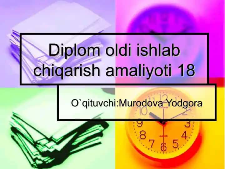 Korxonaning boshqa ishlab chiqarish harajatlarining tarkibi, hisobga olish va tannarxga o`tkazish tartibini o`rganish