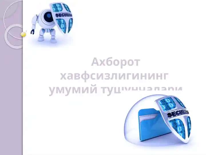 Ahborot-havfsizligi