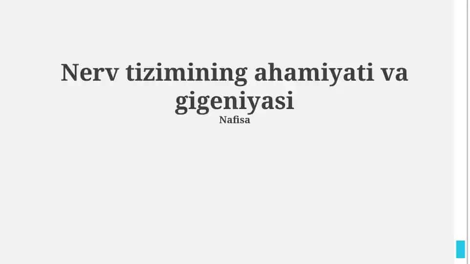 Nafisa