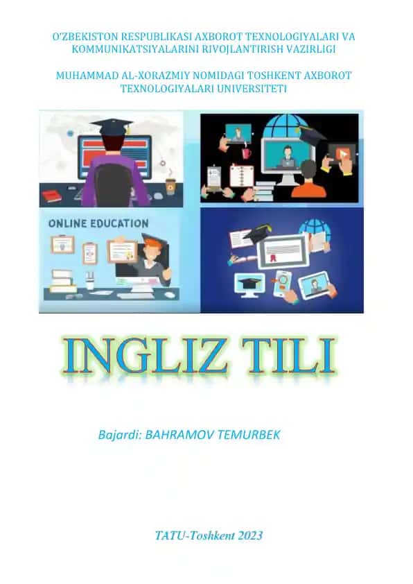 AI va ATM haqida ma'lumotlar