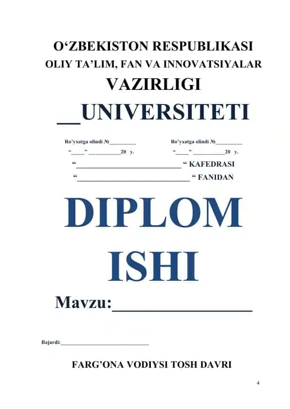 Farg’ona Vodiysi Tosh Davri Arxeologiyasi