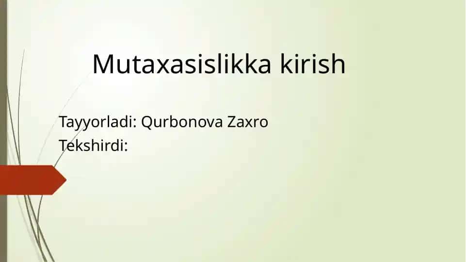 Farmasevtik ishlab chiqarish korxonalari va ularning turlari