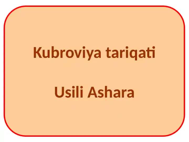 Usili Ashara