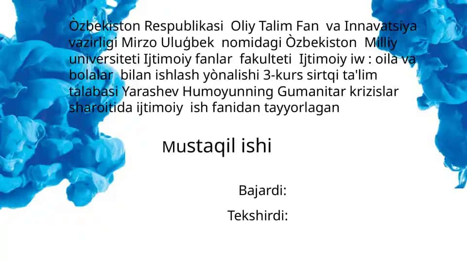 Lutiya umumiy psixologiya