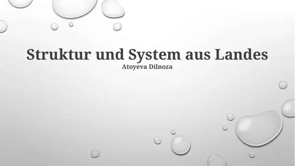 Deutschland