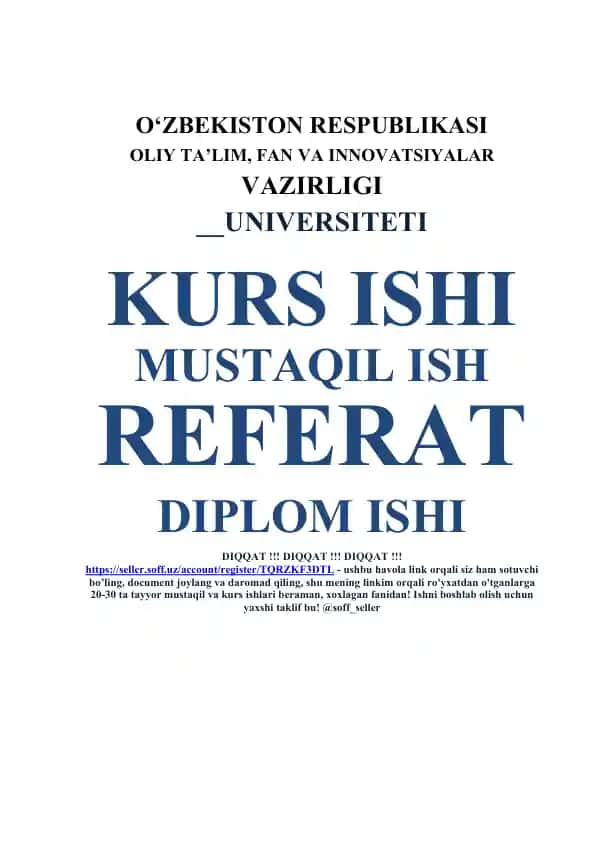 Anilin, uning olinishi va fizik-kimyoviy xossalari