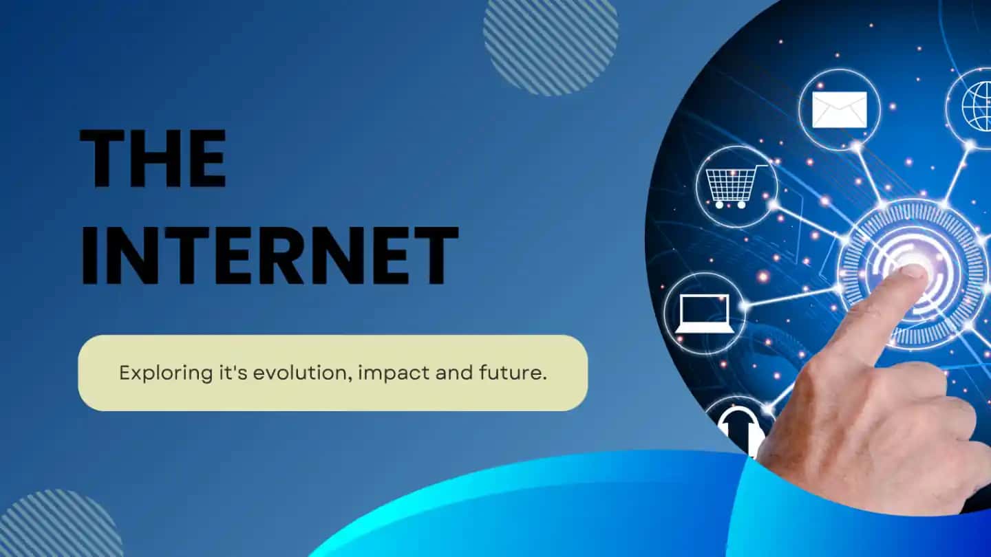 The Internet