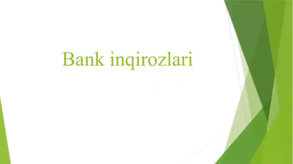 Bankinqirozlari