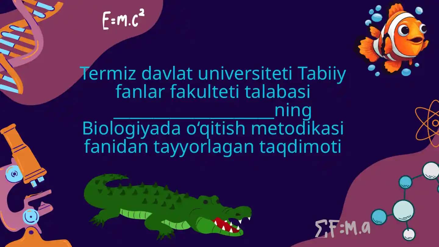 Umurtqali hayvonlarning xilma-xilligi, Baliqlar, amfibiyalar va reptiliyalar