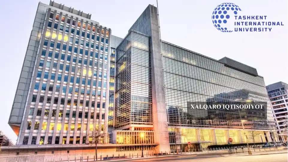 Xalqaro savdo nazariyalari