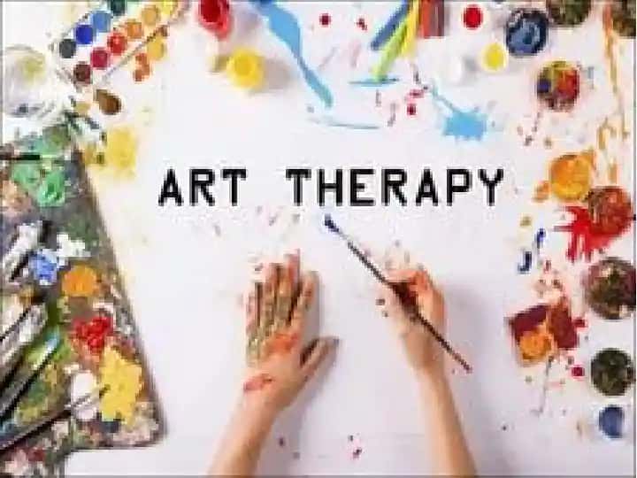 ART THERAPY