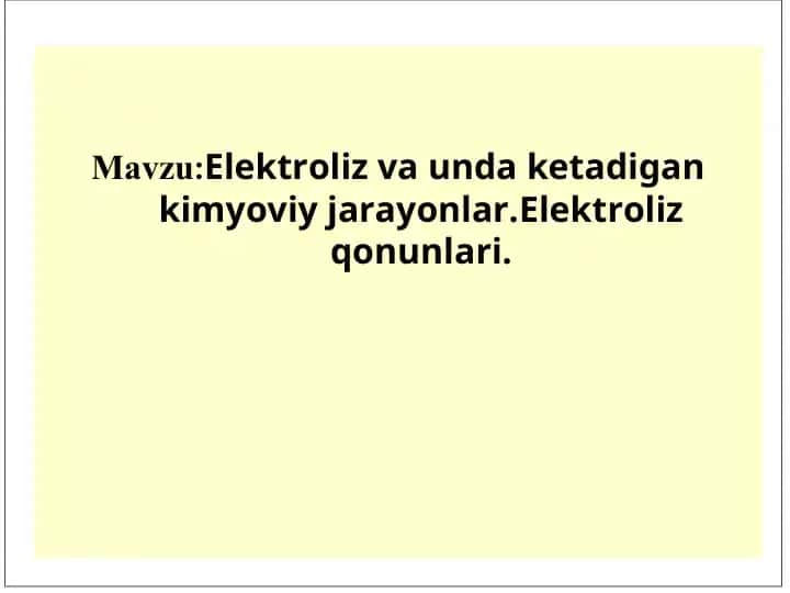 Elektromagnit induksiya hodisasi