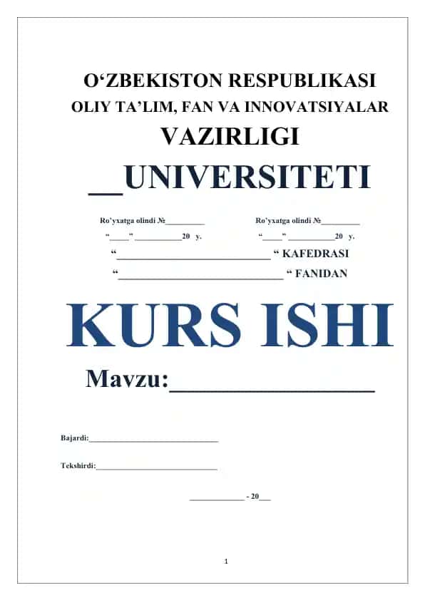 Nemis va rus epigraf olimlari haqida kurs ishi