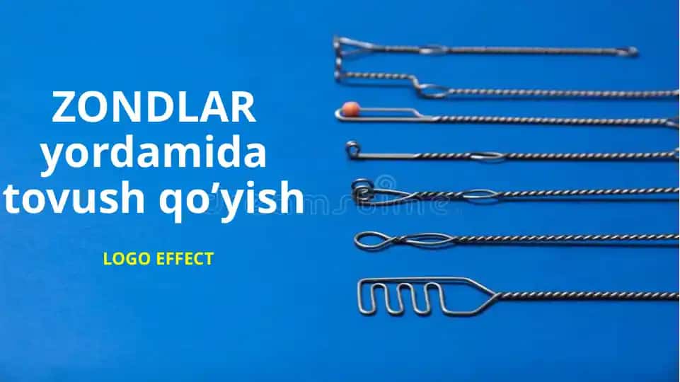 Zondlar