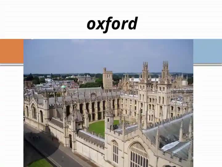 Oxford