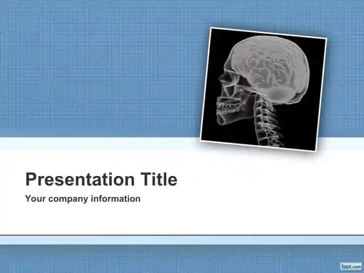 Presentation Title