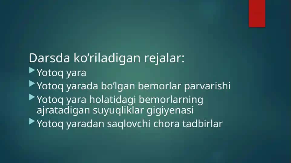 Yotoqyara