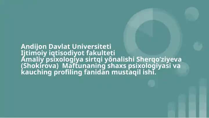 Amaliy psixologiya sirtqi
