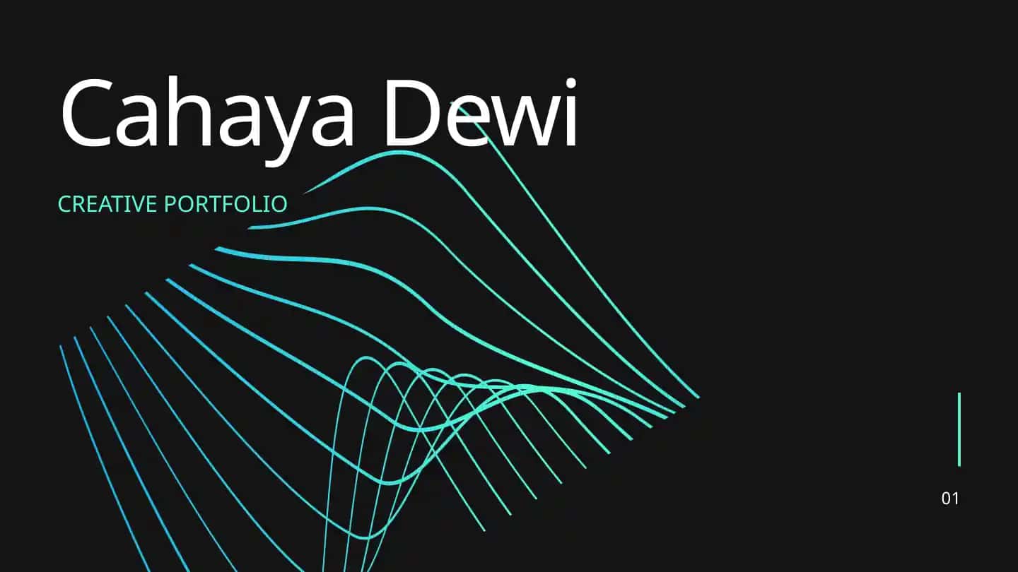 Creative Portfolio