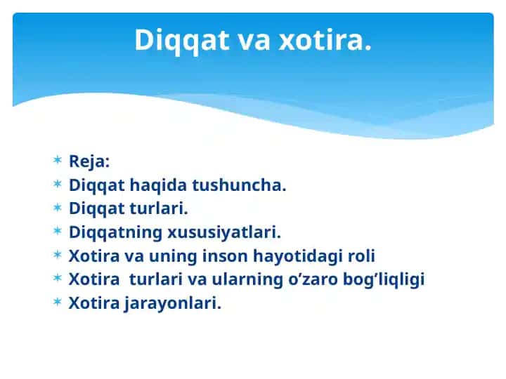 Diqqat
