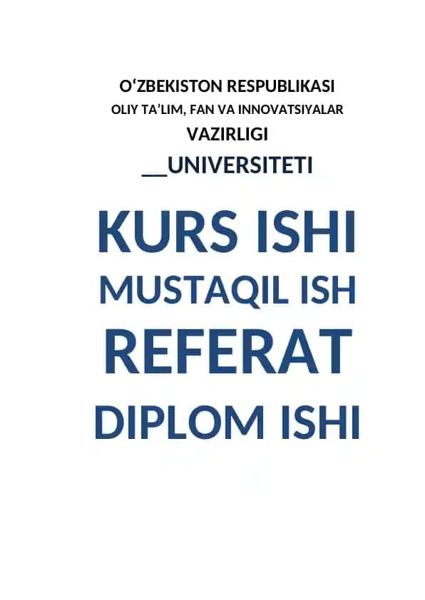 Amir Temur davrida moliya-pul siyosati