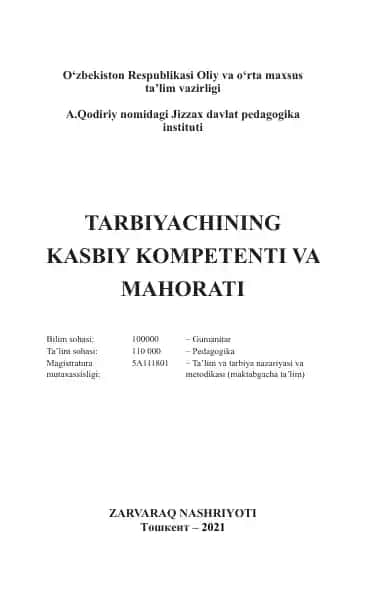Talim tizimi