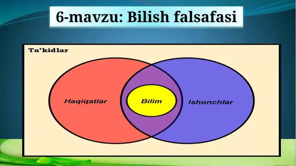 Falsafa