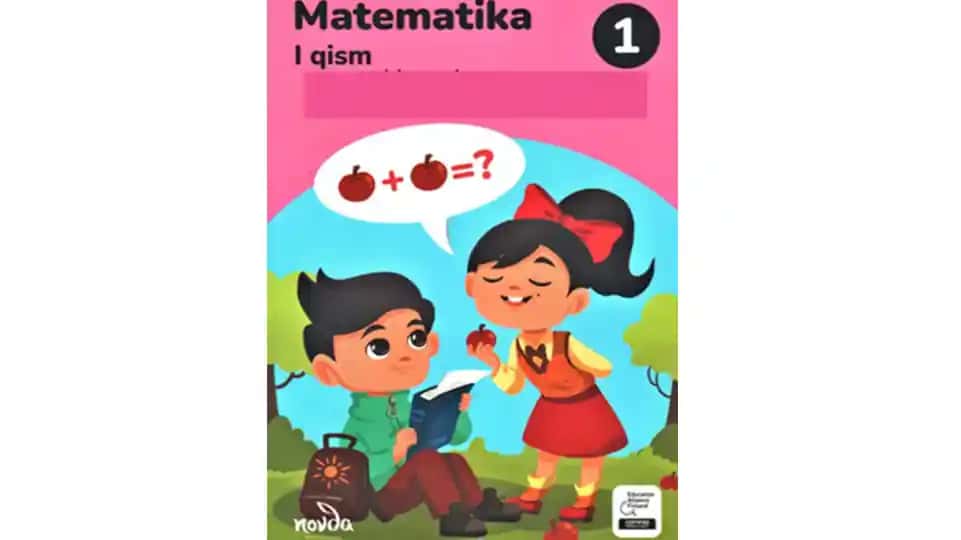 Matematika masalalar to'plami