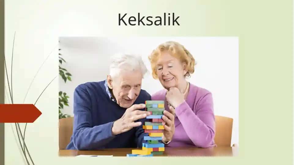 Keksalik
