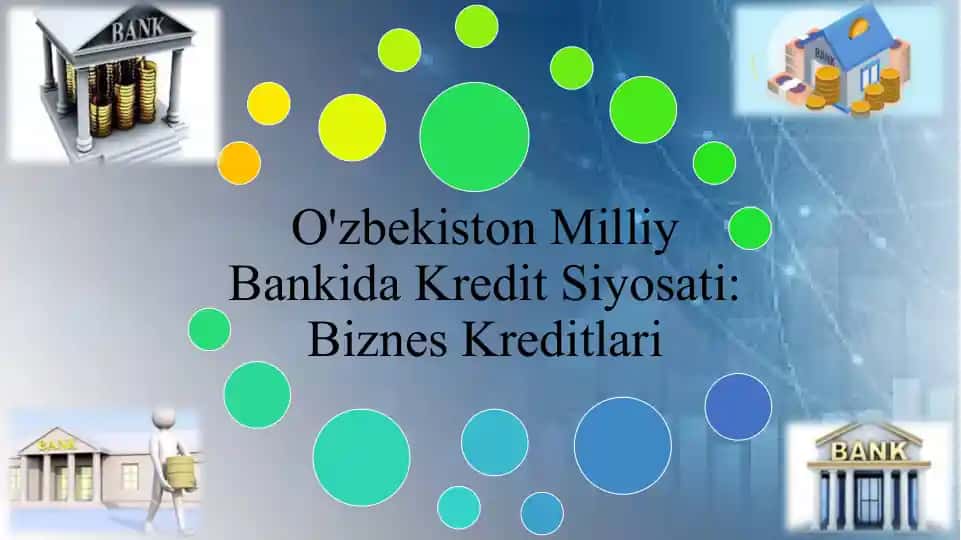 O'zbekiston Milliy Banki