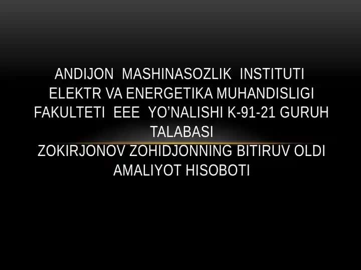 Uz-Hanwoo korxonasi