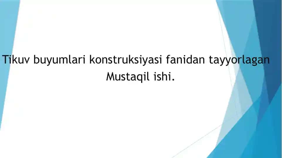 Konstruktiv nuqsonlar.Modellashdagi texnologik nuqsonlar.