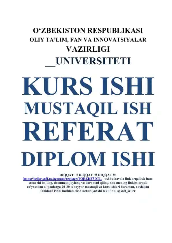 Xalq Milliy O’yinlari va Ularning Tarbiyaviy Ahamiyati