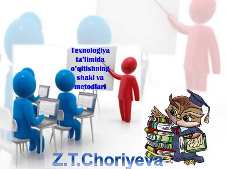 Interfaol Metodlar