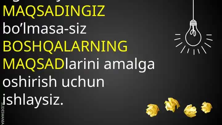 O'byektga yo’naltirilgan dasturlash haqida tushuncha