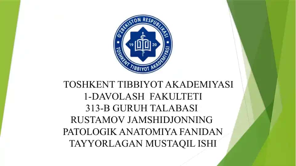 Siydik qopi kasalliklari