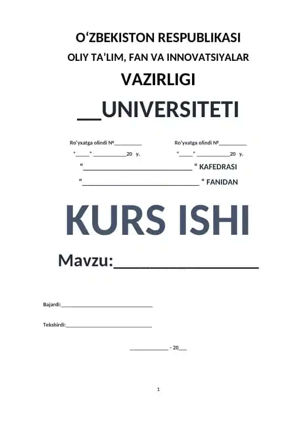 Maktabgacha ta’lim muassasasi, oila va maktab hamkorligi