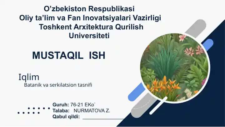 Iqlim